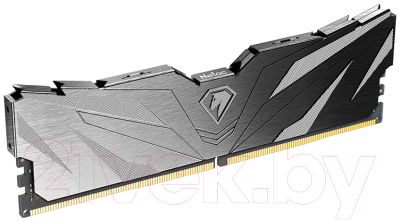 Оперативная память DDR5 Netac Shadow II (NTSWD5P48SP-08K)