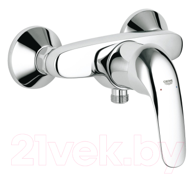 Смеситель GROHE Euroeco 32740000 - фото