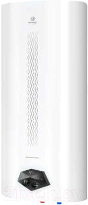 Накопительный водонагреватель Royal Clima Diamante Nova RWH-DN50-FE