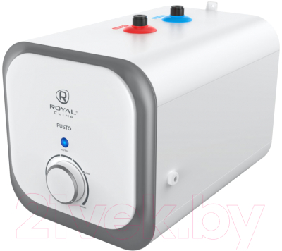 Накопительный водонагреватель Royal Clima Fusto RWH-FS7-CEU - фото