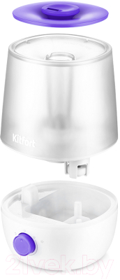 Ультразвуковой увлажнитель воздуха Kitfort KT-2842-1