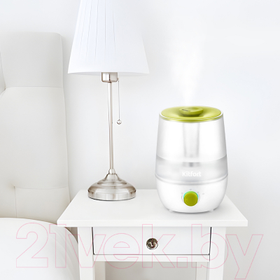 Ультразвуковой увлажнитель воздуха Kitfort KT-2842-2