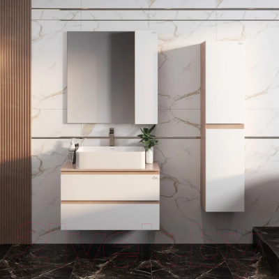 Тумба под умывальник Onika Алеста 80.13 (108054)