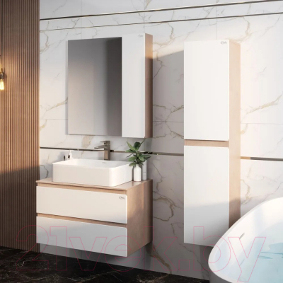 Тумба под умывальник Onika Алеста 80.13 (108054)