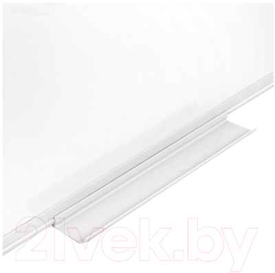 Магнитно-маркерная доска Brauberg Standard / 237561