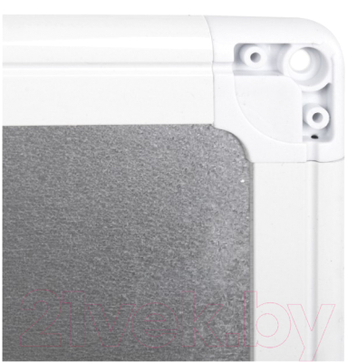 Магнитно-маркерная доска Brauberg Standard / 237561