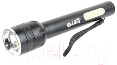 Фонарь Garin Lux MR-10WCOB - фото
