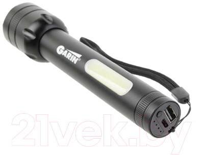 Фонарь Garin Lux MR-10WCOB