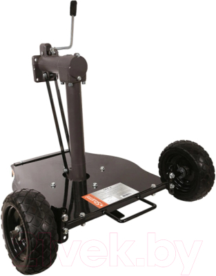 Косилка роторная Sturm! GKE-2  - фото