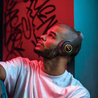 Беспроводные наушники Borofone BO17