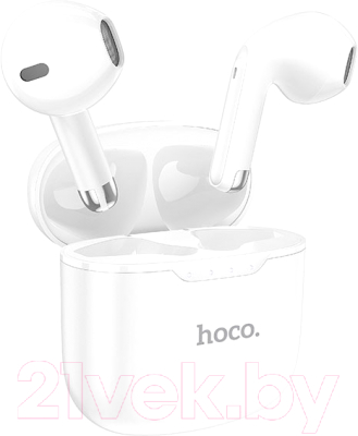 Беспроводные наушники Hoco DES18 TWS - фото