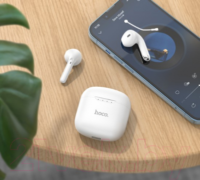 Беспроводные наушники Hoco DES18 TWS
