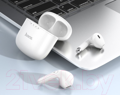 Беспроводные наушники Hoco DES18 TWS