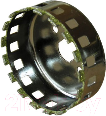 Коронка Энкор 9447 - фото