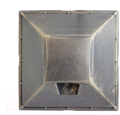 Бра уличное Fumagalli Guizeppe 4P2.000.000.BYF1R