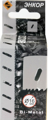 Коронка Энкор 24116