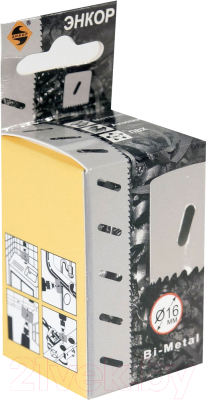 Коронка Энкор 24116