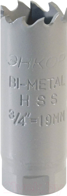 Коронка Энкор 24119 - фото