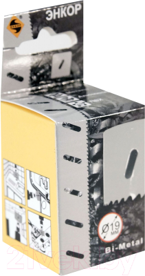 Коронка Энкор 24119