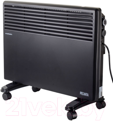 Конвектор Ресанта ОК-1600Ч (67/4/34) - фото