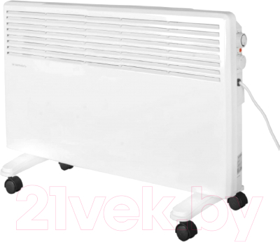 Конвектор EUROLUX ОК-EU-2000 (67/4/26) - фото