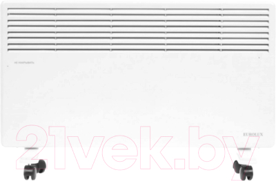 Конвектор EUROLUX ОК-EU-2000 (67/4/26)