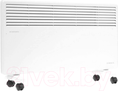 Конвектор EUROLUX ОК-EU-2000 (67/4/26)