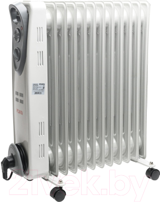 Масляный радиатор Ресанта ОМ-12А
