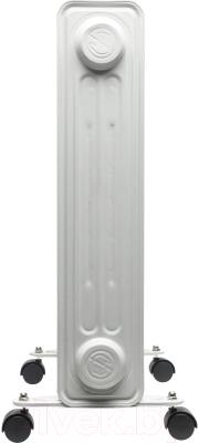 Масляный радиатор Ресанта ОМ-12А