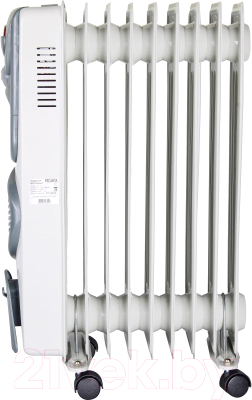 Масляный радиатор Ресанта ОМ-9АВ