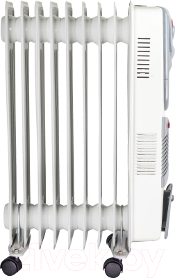 Масляный радиатор Ресанта ОМ-9АВ