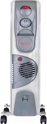 Масляный радиатор Ресанта ОМ-9АВ