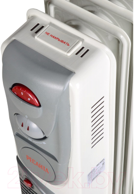 Масляный радиатор Ресанта ОМ-9АВ