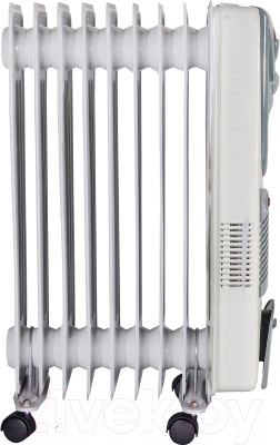 Масляный радиатор EUROLUX ОМПТ-EU-9НB