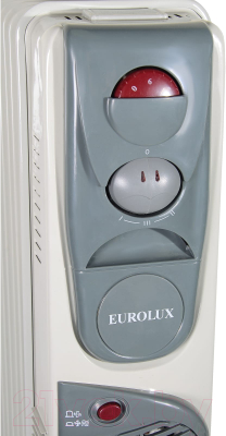 Масляный радиатор EUROLUX ОМПТ-EU-9НB