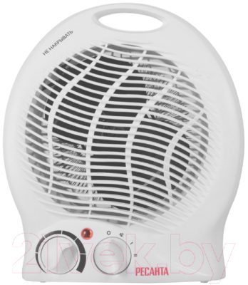 Тепловентилятор Ресанта ТВС-2000 (67/2/11) - фото