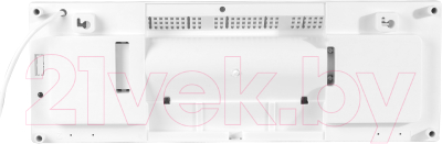 Тепловентилятор Ресанта ТВК-5