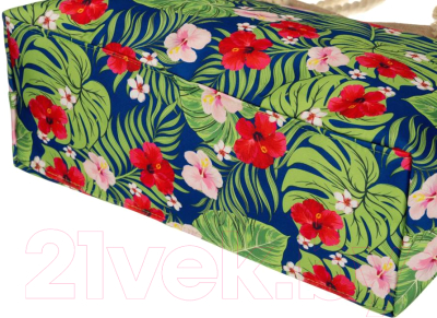 Пляжная сумка No Brand 2019-04