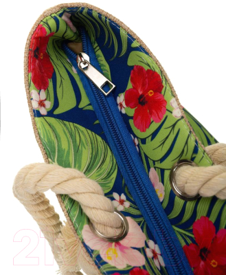 Пляжная сумка No Brand 2019-04