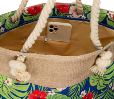 Пляжная сумка No Brand 2019-04