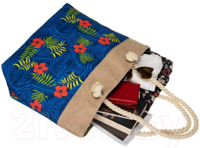 Пляжная сумка No Brand 2019-05