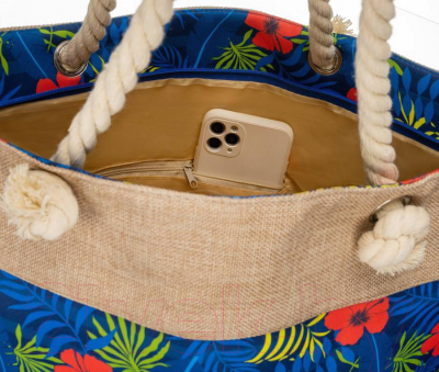 Пляжная сумка No Brand 2019-05