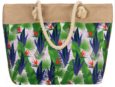 Пляжная сумка No Brand 2019-07