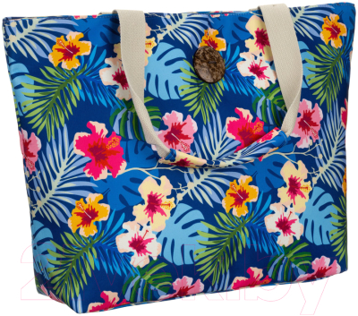 Пляжная сумка No Brand 207-02