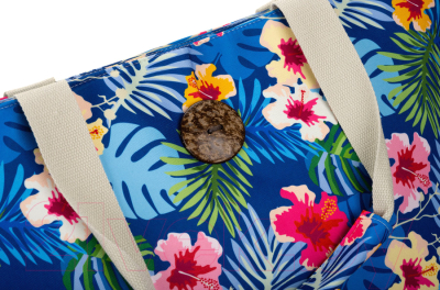 Пляжная сумка No Brand 207-02