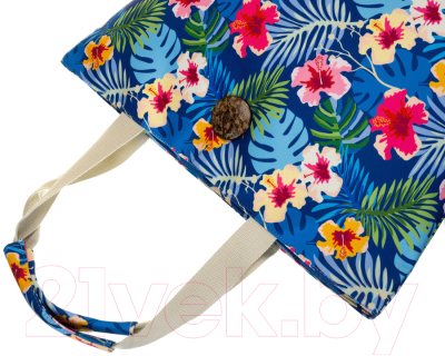 Пляжная сумка No Brand 207-02