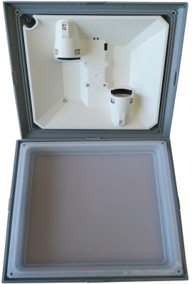 Бра уличное Fumagalli Guizeppe 4P2.000.000.LYF1R