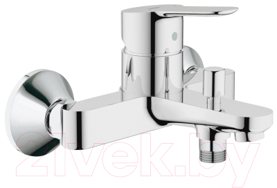 Смеситель GROHE BauEdge 23334000 - фото