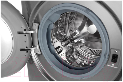 Стирально-сушильная машина LG F4V5VG2S