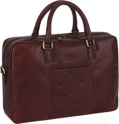 Сумка Mano Don Leon / M191920841 (коричневый)